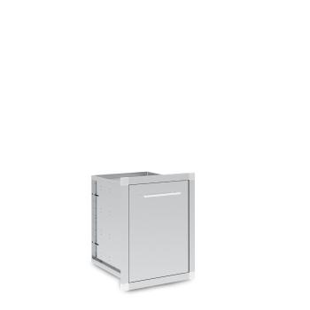 EnclosedSingleDoorAssembly350