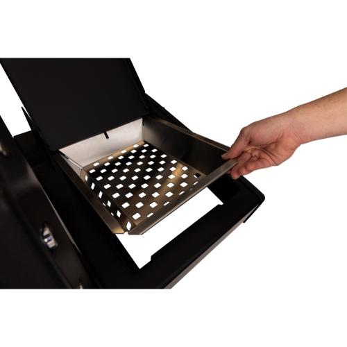 Broil King Stainless Steel Shelf Insert Wok