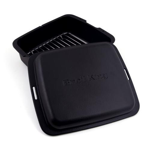 Broil King Cast Iron Dutch Oven