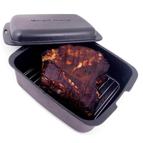 Broil King Cast Iron Dutch Oven