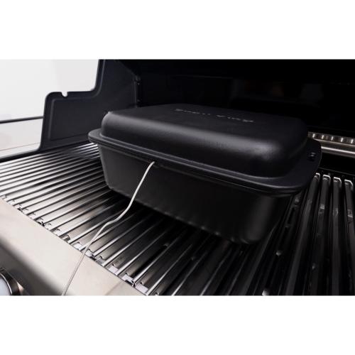 Broil King Cast Iron Dutch Oven