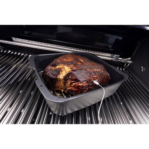 Broil King Cast Iron Dutch Oven