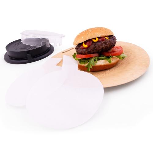 Broil King Burger Press Prep Papers   100 Pcs