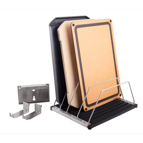 Broil King 3 Piece Cabinet Organizer Set