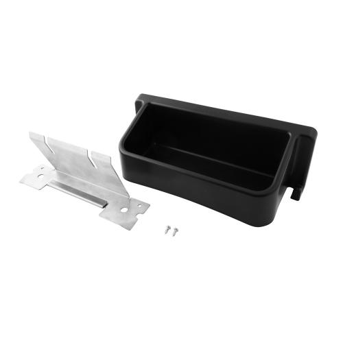 Broil King Resin Condiment Bin for Baron and Crown Gas Grills