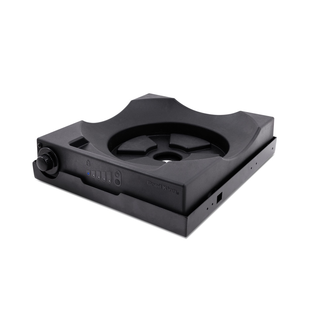 Broil King iQUE Smart Tank Scale