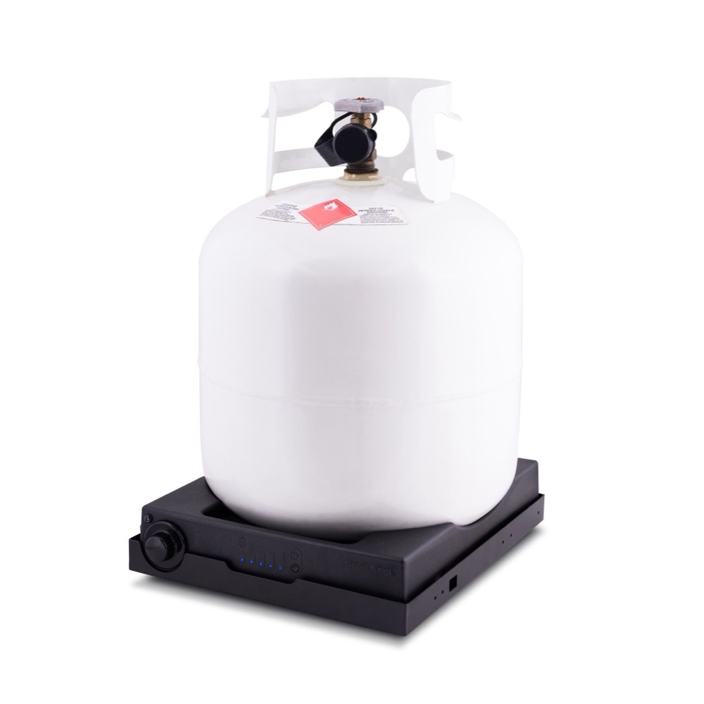 Broil King iQUE Smart Tank Scale