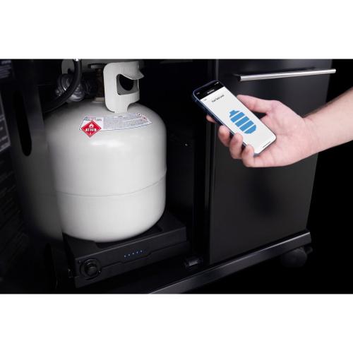 Broil King iQUE Smart Tank Scale