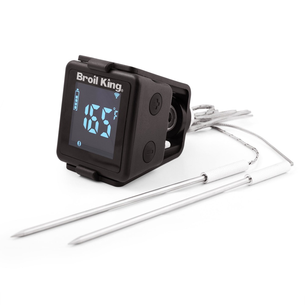 Broil King iQUE Smart Thermometer