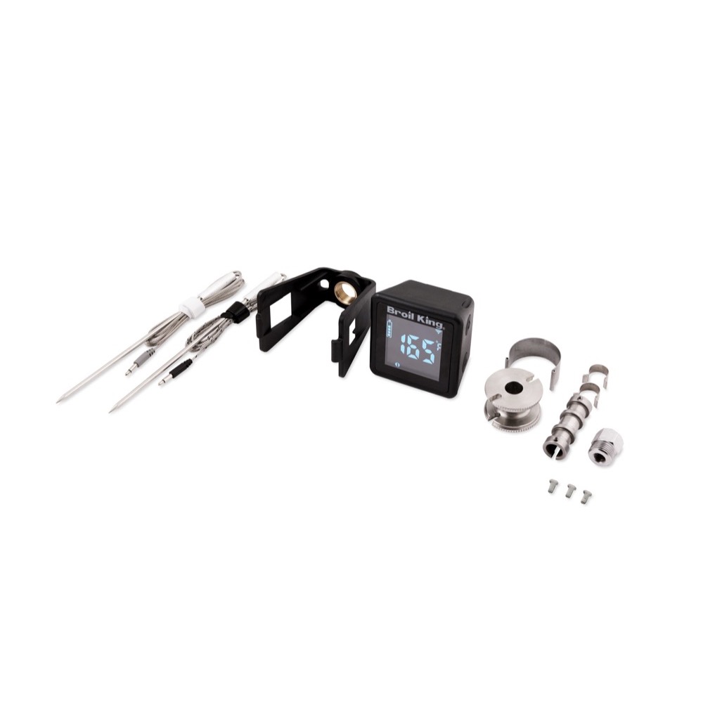 Broil King iQUE Smart Thermometer