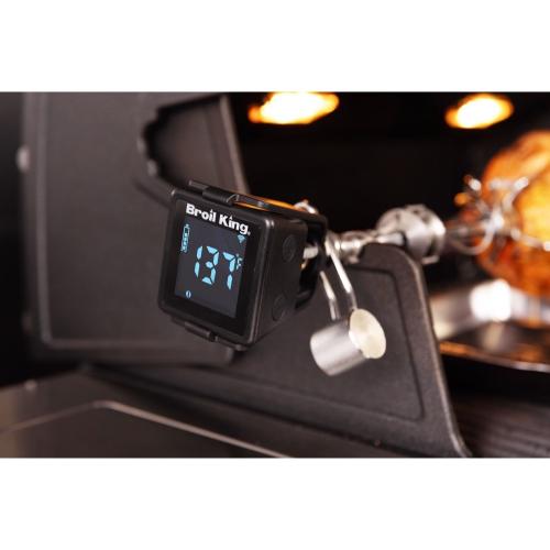 Broil King iQUE Smart Thermometer