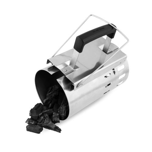 Broil King Stainless Steel Chimney Charcoal Starter