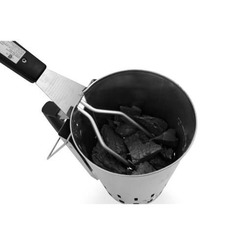 Broil King Stainless Steel Chimney Charcoal Starter