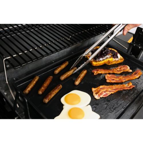 Broil King Porcelain Monarch Plancha
