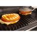 Broil King Porcelain Monarch Plancha