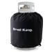 Broil King Propane Tank Cover