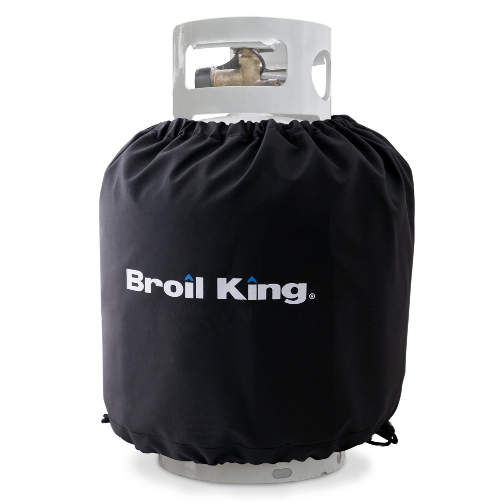 Broil King Propane Tank Cover