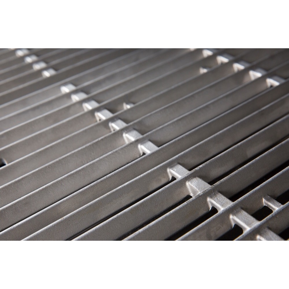 Broil King Cast Stainless Steel Cooking Grates For Regal  and  Imperial Grills