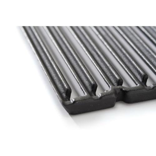Broil King Cast Iron Cooking Grates For Regal  and  Imperial Grills
