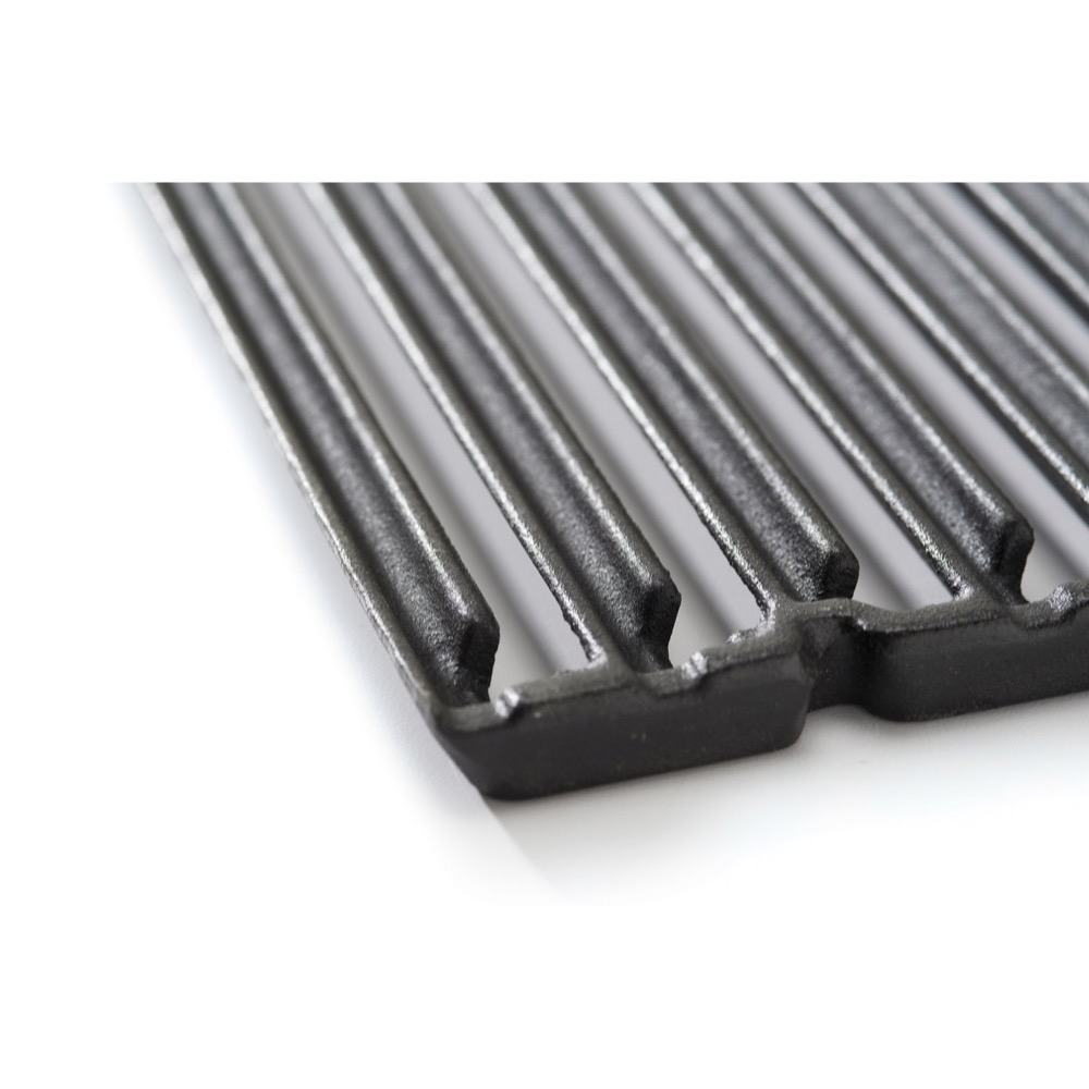 Broil King Cast Iron Cooking Grates For Regal  and  Imperial Grills