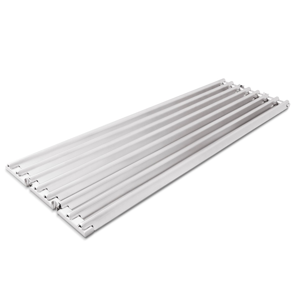 Broil King Stainless Steel Cooking Grates For Regal  and  Imperial Grills