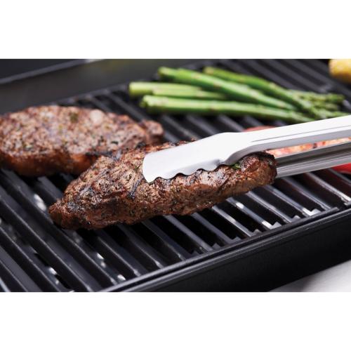 Broil King 2 Piece Cast Iron Cooking Grids for Signet Series Grills