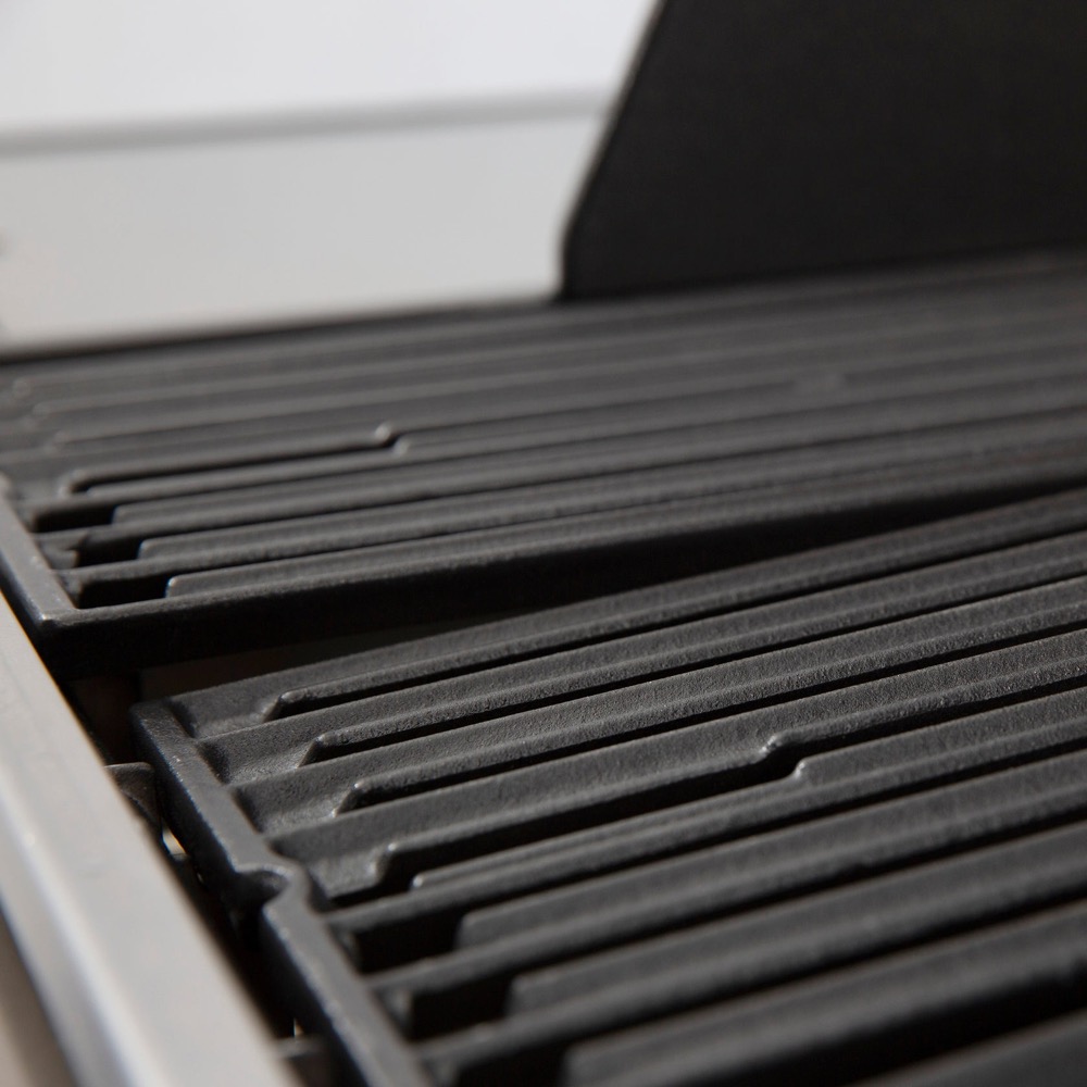 Broil King Cast Iron Cooking Grates for Crown Grills