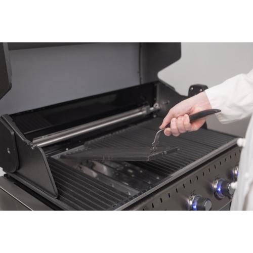 Broil King Cast Iron Cooking Grates for Crown Grills