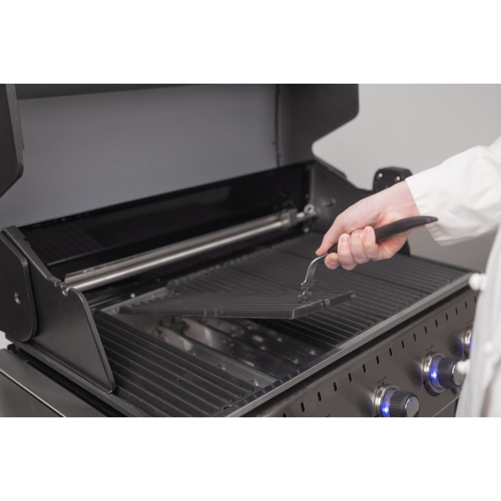 Broil King Cast Iron Cooking Grates for Crown Grills