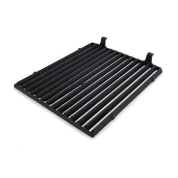 Broil King 2 Piece 14 75 x 12 25 Inch Cast Iron Cooking Grids for Regal XL T50 Prior to 2009 1350