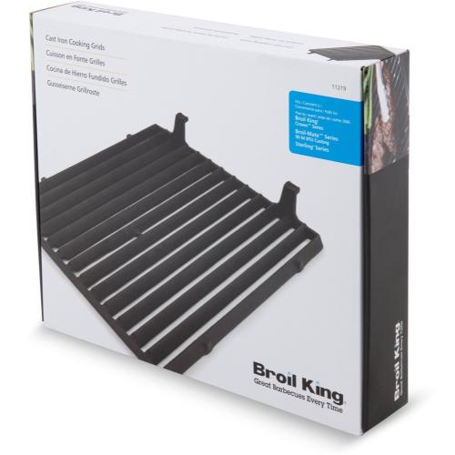 Broil King 2 Piece 1475 x 12