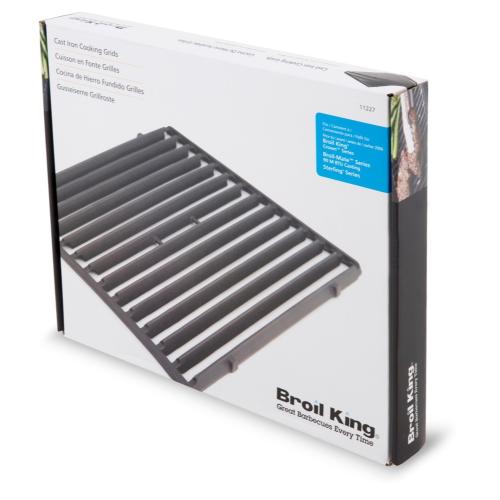  Crown Grills Prior to 2006