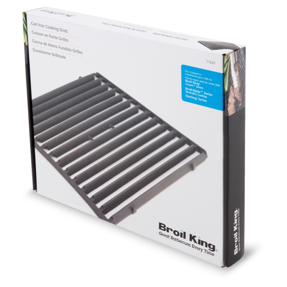  Crown Grills Prior to 2006