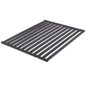 Broil King 2 Piece Cast Iron Cooking Grids for Monarch 300 Royal 300 Grills350