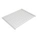 Broil King 2 Piece Stainless Rod Cooking Grates for Monarch  and  Crown T32 Series Grills