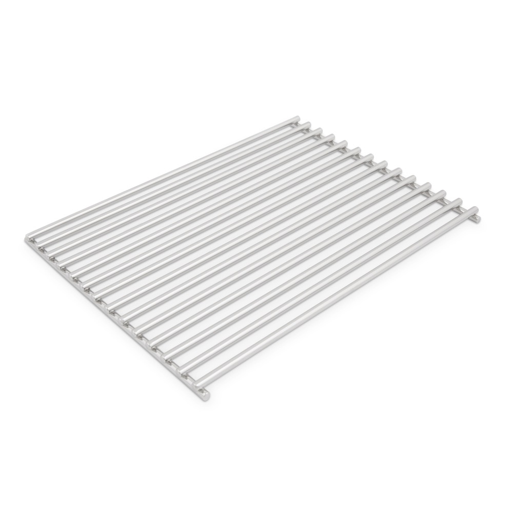 Broil King 2 Piece Stainless Rod Cooking Grates for Monarch  and  Crown T32 Series Grills
