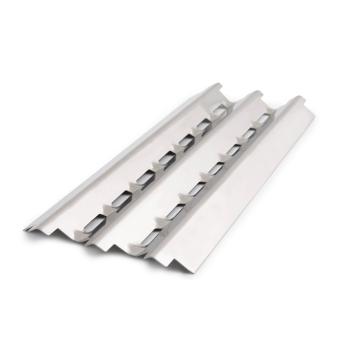 Broil King Flave R Wave Stainless Steel Flame Tamer For Baron Grills 1350