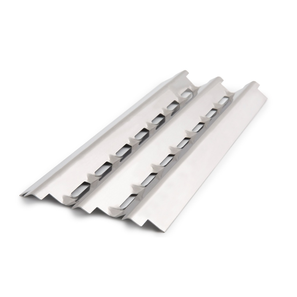 Broil King Flave R Wave Stainless Steel Flame Tamer For Baron Grills