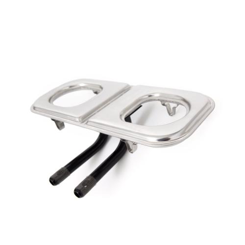 Broil King T401 Stainless Steel Infinity Burner