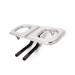 Broil King T401 Stainless Steel Infinity Burner