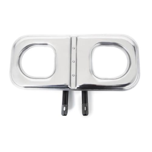 Broil King T401 Stainless Steel Infinity Burner