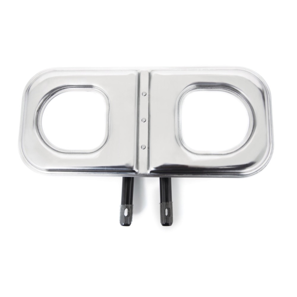 Broil King T401 Stainless Steel Infinity Burner