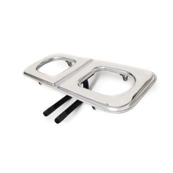 Broil King T501 Stainless Steel Infinity Burner 1350