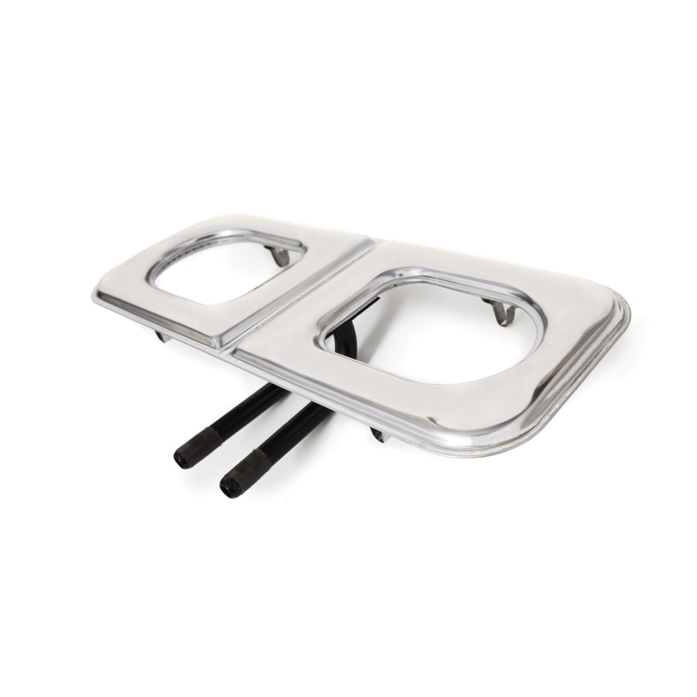 Broil King T501 Stainless Steel Infinity Burner