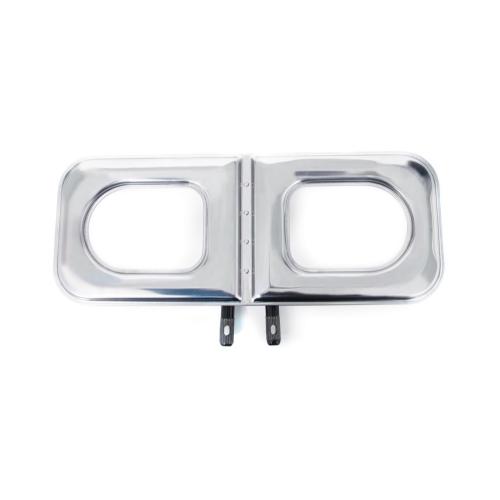 Broil King T501 Stainless Steel Infinity Burner