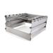 Broil King Infrared Side Burner Wind Shield