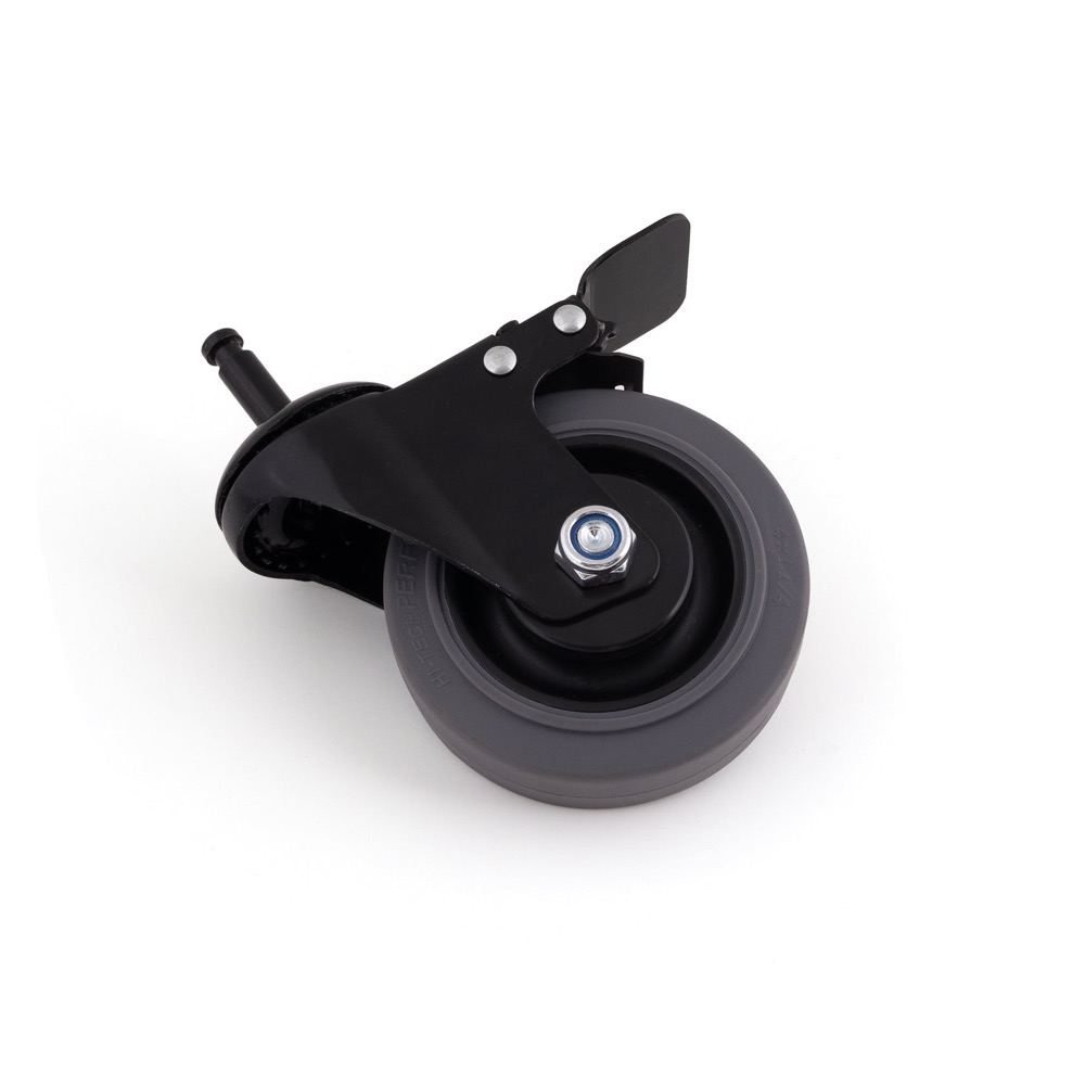 Broil King AT Castor for Baron  and  Crown Grills