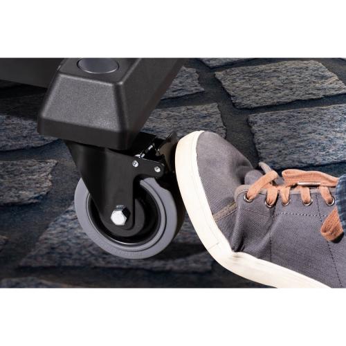 Broil King AT Castor for Baron  and  Crown Grills