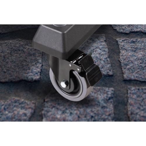 Broil King AT Castor for Baron  and  Crown Grills