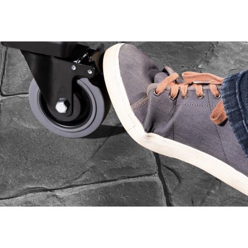 Broil King AT Castor for Imperial  and  Regal Grills